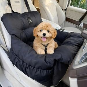 New JACKO & CO Car Seat Bed for Small/Med